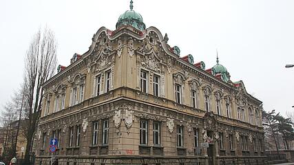
    Pedagogiczna Biblioteka Wojewódzka, fot. Paweł Sowa
 
    