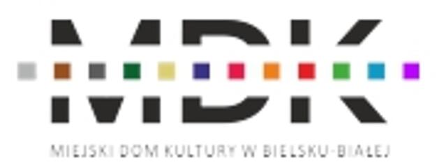 
    Miejski Dom Kultury: wakacje w lipcu
 
    Na zdjęciu logo MDK