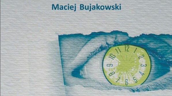  Maciej Bujakowski: Kalendarium Bielska-Białej 1956-1989 Fragment okładki ksiązki Maciej Bujakowski: Kalendarium Bielska-Białej 1956-198