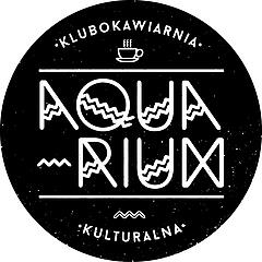  Warsztaty ceramiczne
 Na zdjęciu logo Aquarium