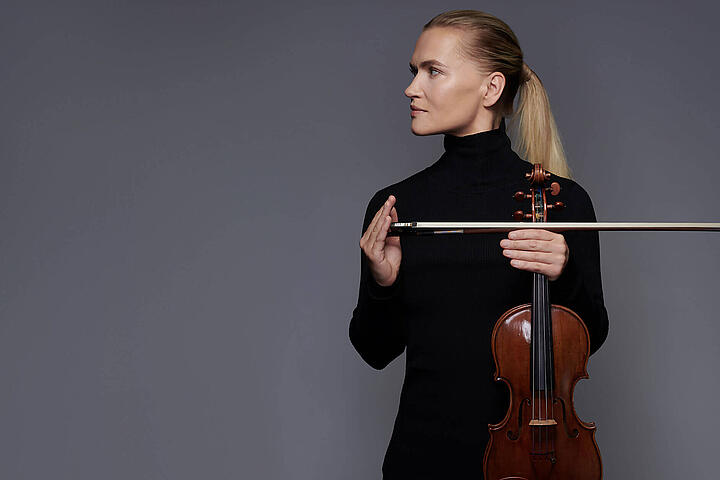  Mari Samuelsen feat. Cavatina Chamber Orchestra Mari Samuelsen