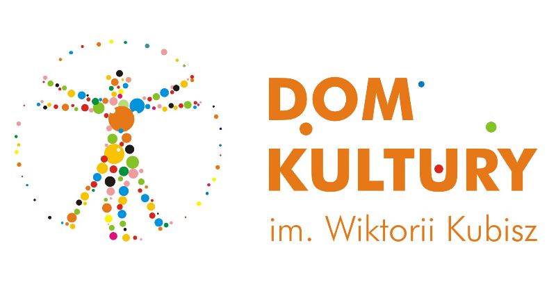  Heynow Na zdjęciu logo DK