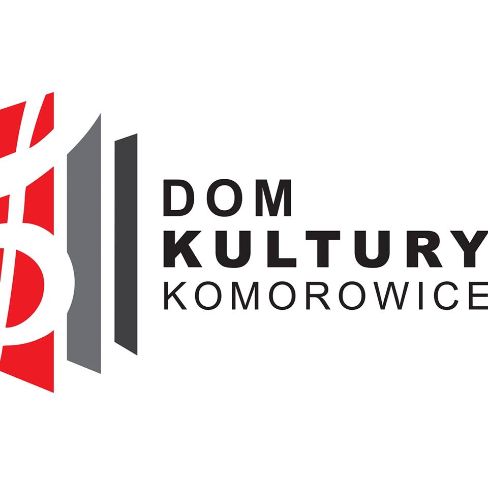  Kartka wielkanocna Na zdjęciu logo DK