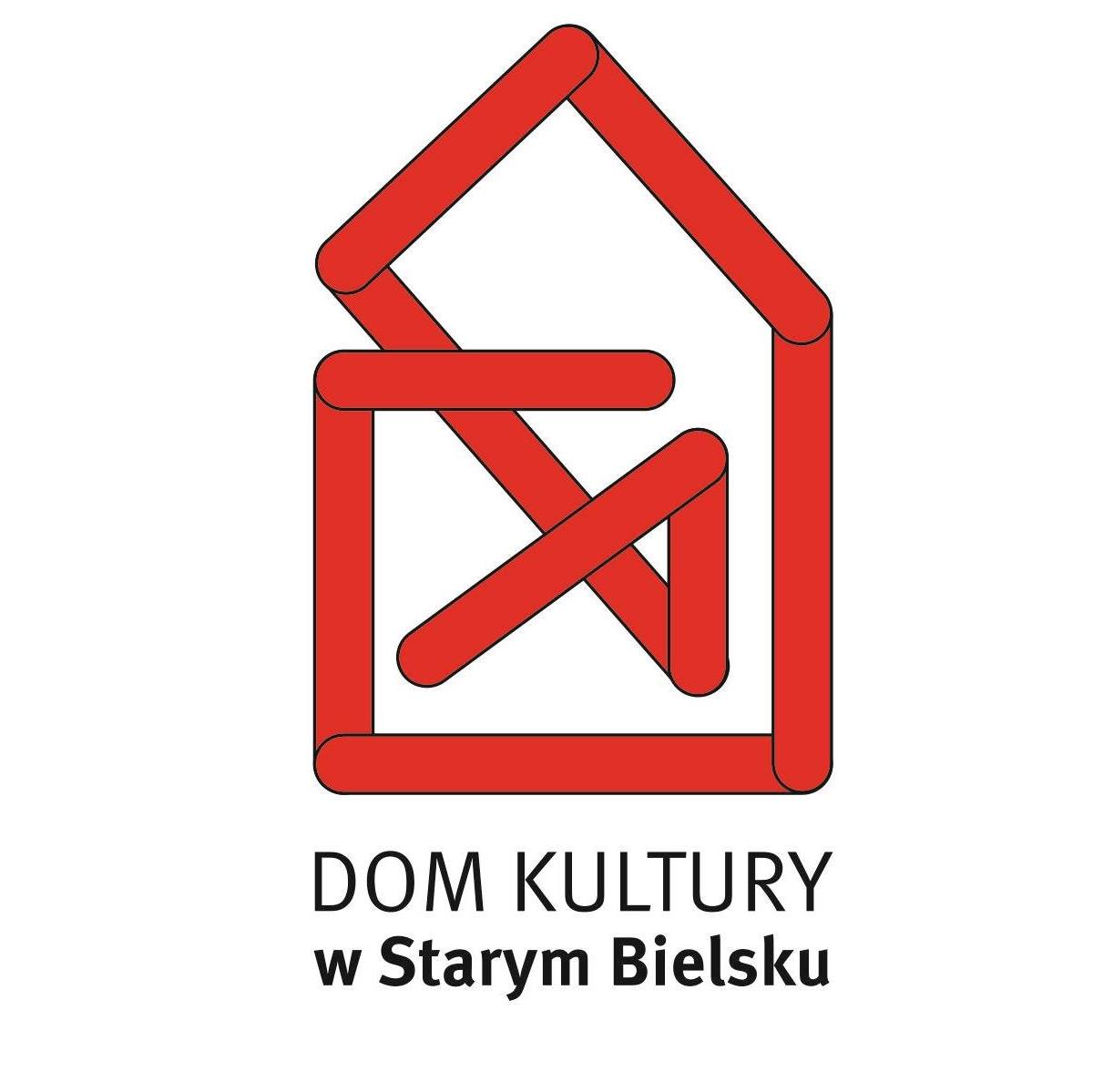  Tramway Kulturalny: Na co światu Kurdowie Na zdjęciu logo DK
