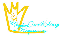  Projekt Człowiek logo DK