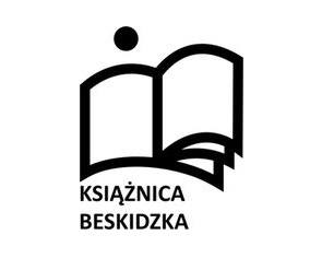  Filia Książnicy Beskidzkiej os. Beskidzkie Na zdjęciu logo KB