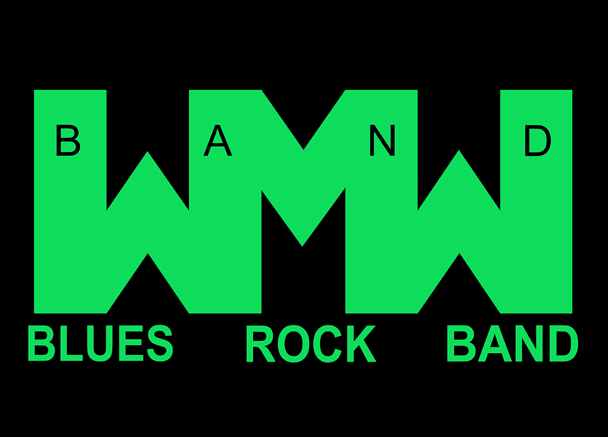  WMW Band Logo zespołu
