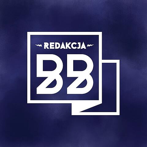  #15 magazyn redakcjaBB Na zdjęciu logo redakcjiBB
