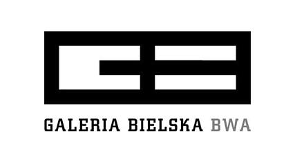 
    Filmujemy Bielsko-Białą! 8
 
    Na zdjęciu logo galerii BWA