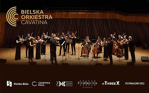 Bielska Orkiestra Cavatina, Etnos Ensemble