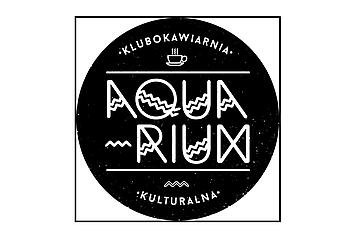 
    Kawa z doulą i położną 
 
    Na zdjęciu logo Aquarium