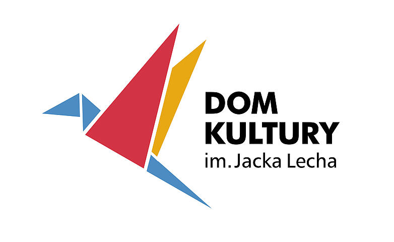  DK im. Jacka Lecha: Akcja Lato 2023 - zapisy Na zdjęciu grafika