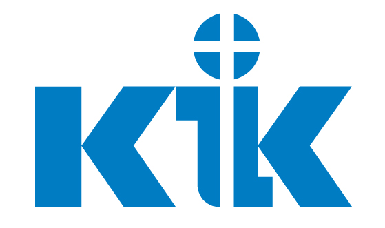  Konferencja rozpoczynająca Rok Schumana Na zdjęciu logo KIK
